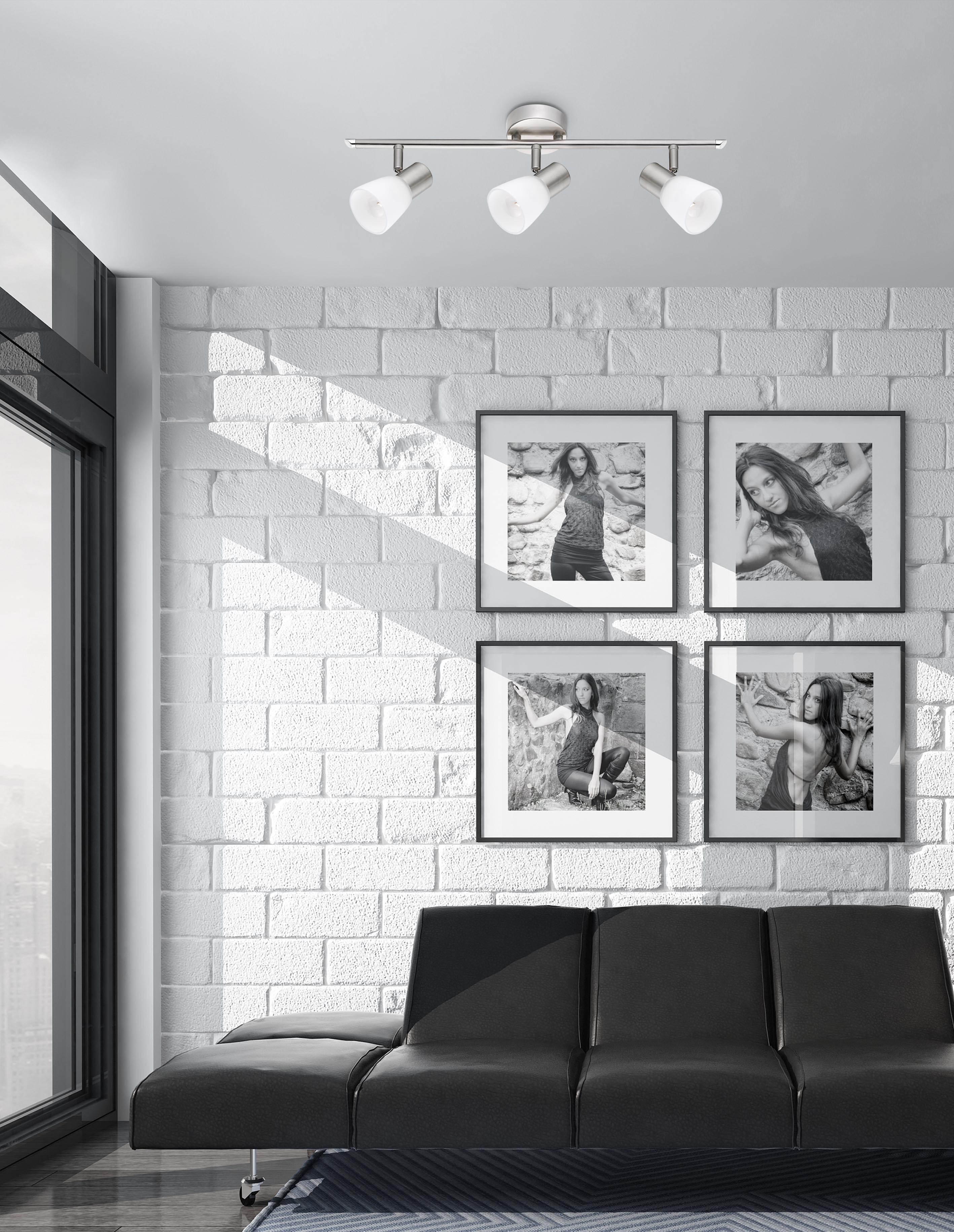 Spot Light PUBLICO – Nova Luce