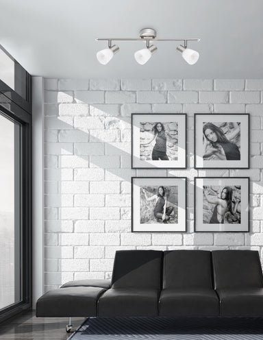 Spot Light PUBLICO – Nova Luce