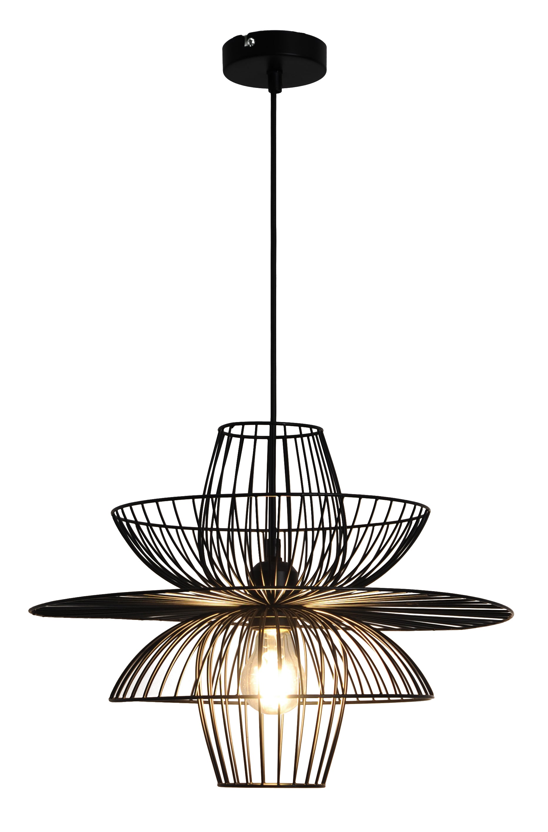 Modern Pendant Lamp MAGNUS VIOKEF