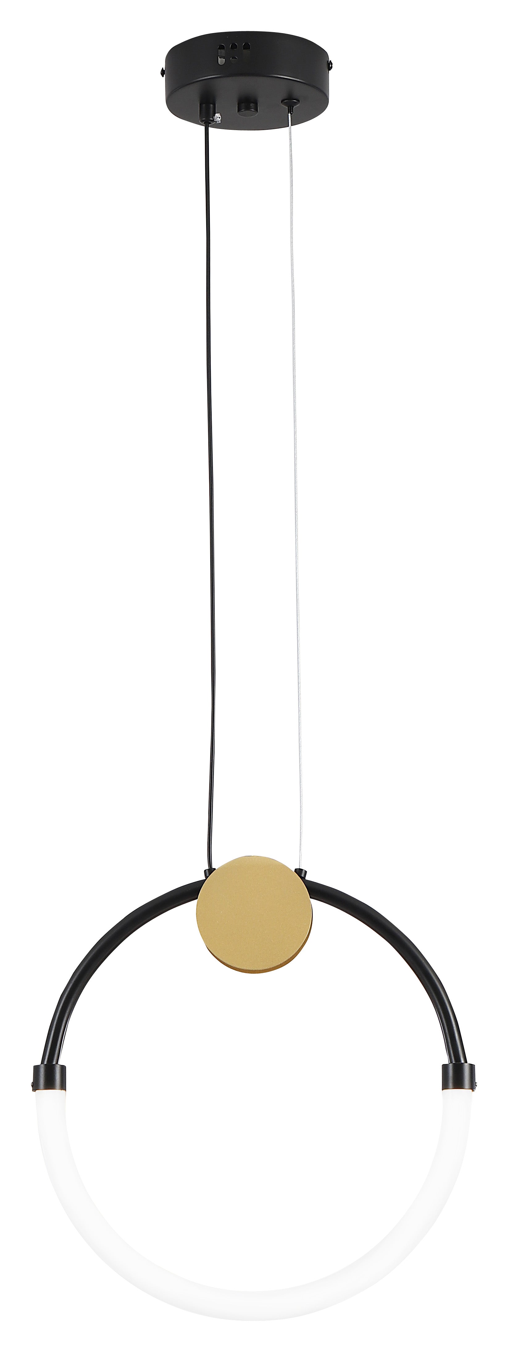 LED Modern Pendant and Wall Lamp  BRIANA VIOKEF