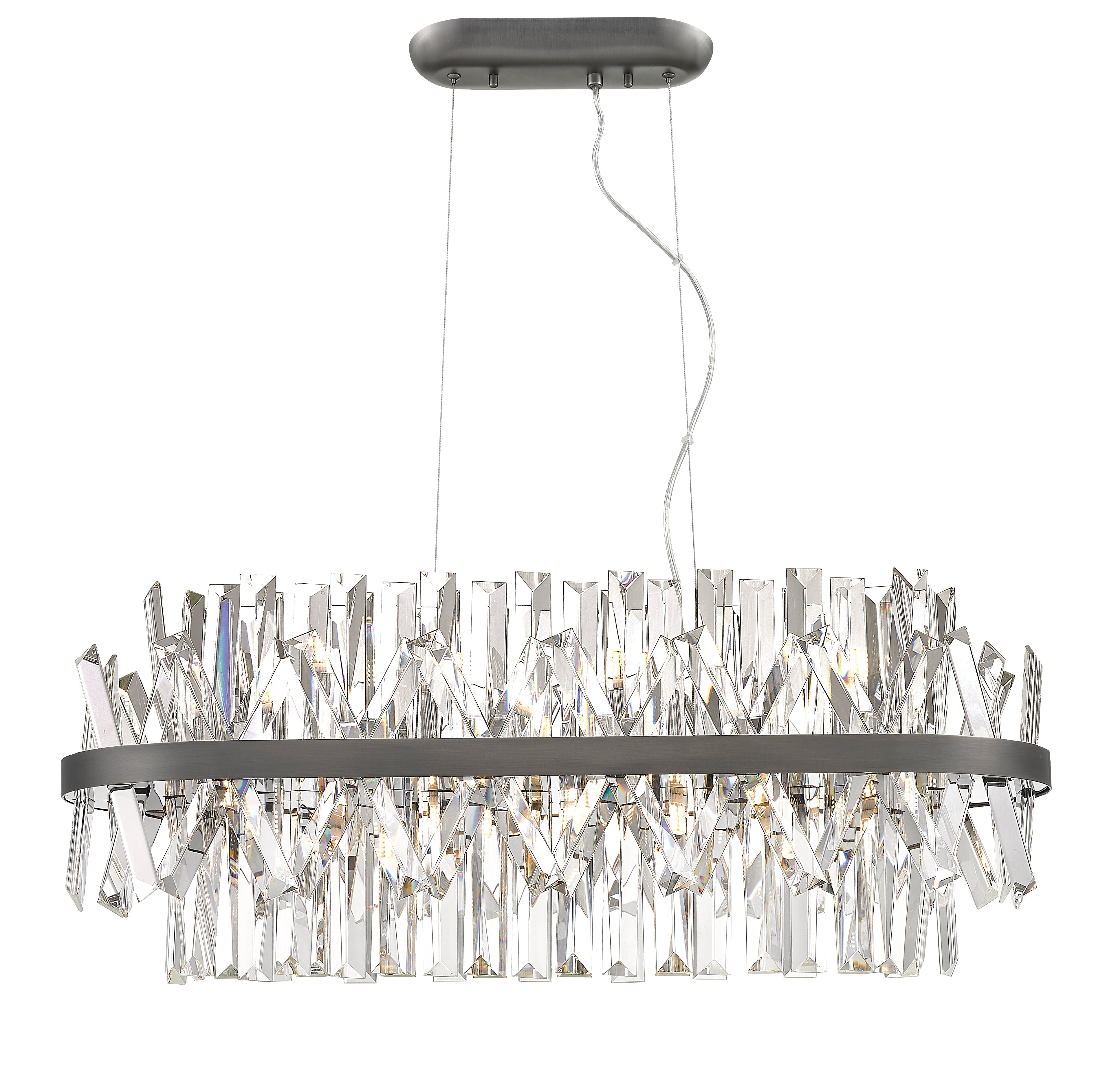 Classic Pendant Lamp VERONICA VIOKEF