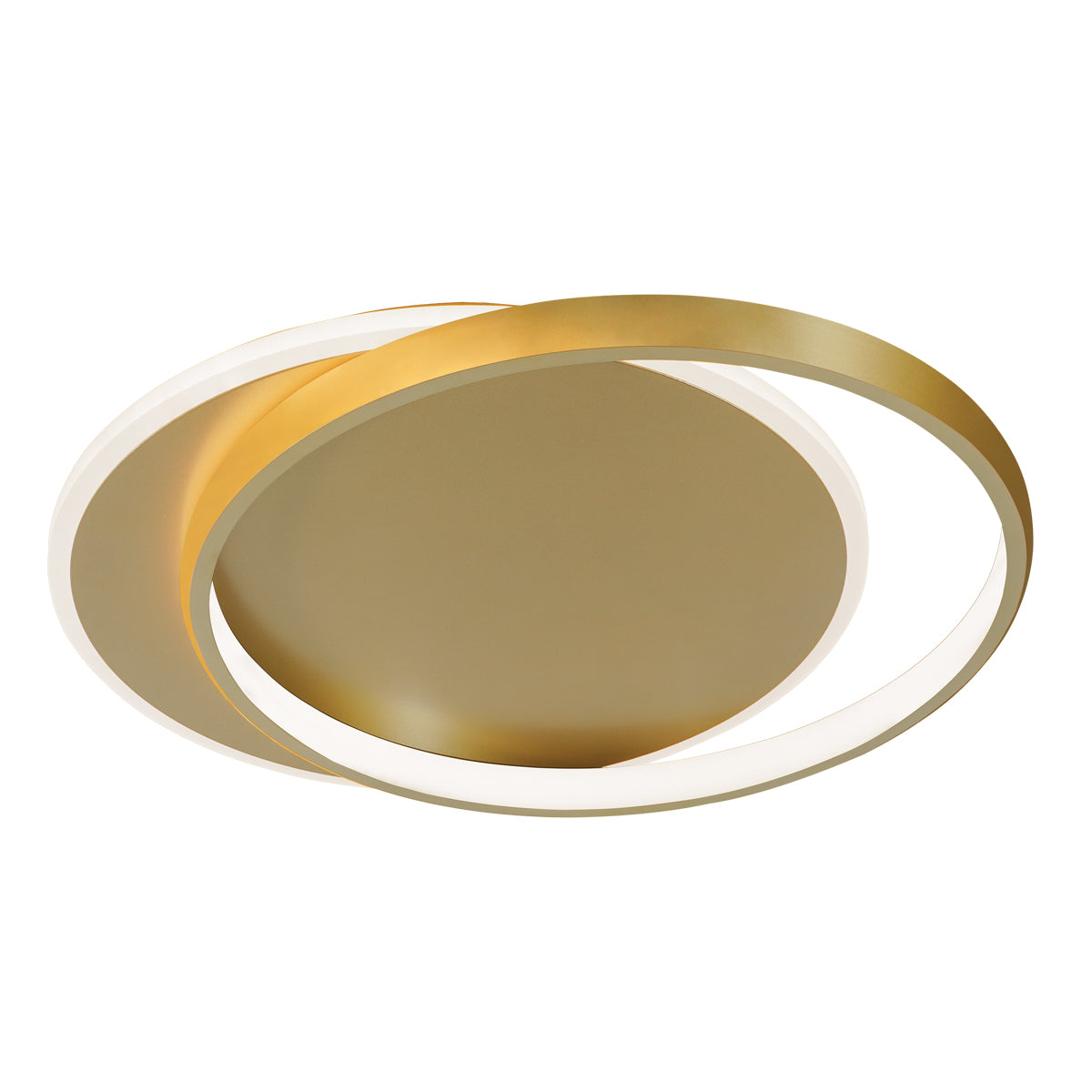 LED Modern Ceiling Lamp EVELYN Viokef