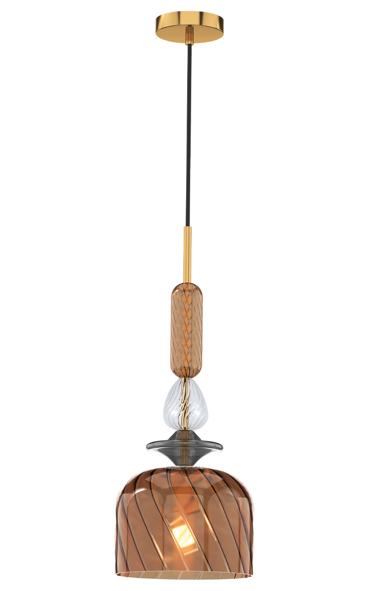 Modern Pendant Lamp GLORIAL VIOKEF