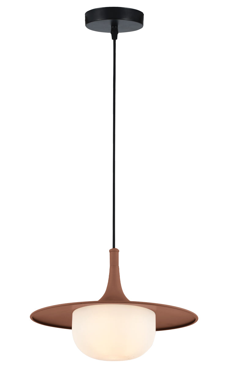 Modern Pendant Lamp FRED VIOKEF