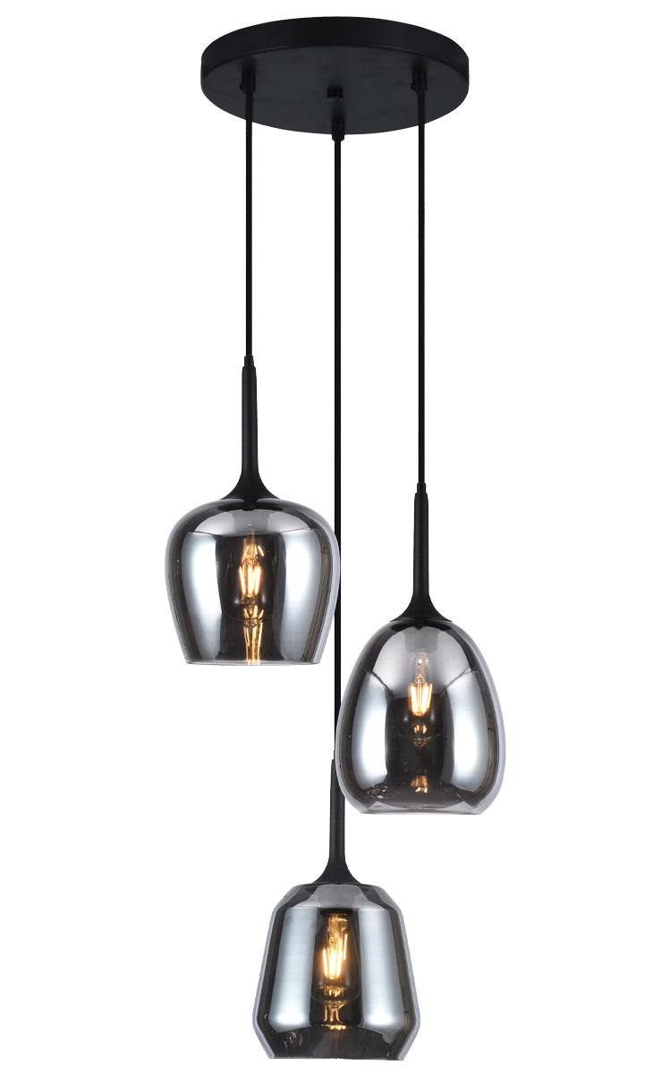 Modern Pendant Lamp  MAEVA VIOKEF