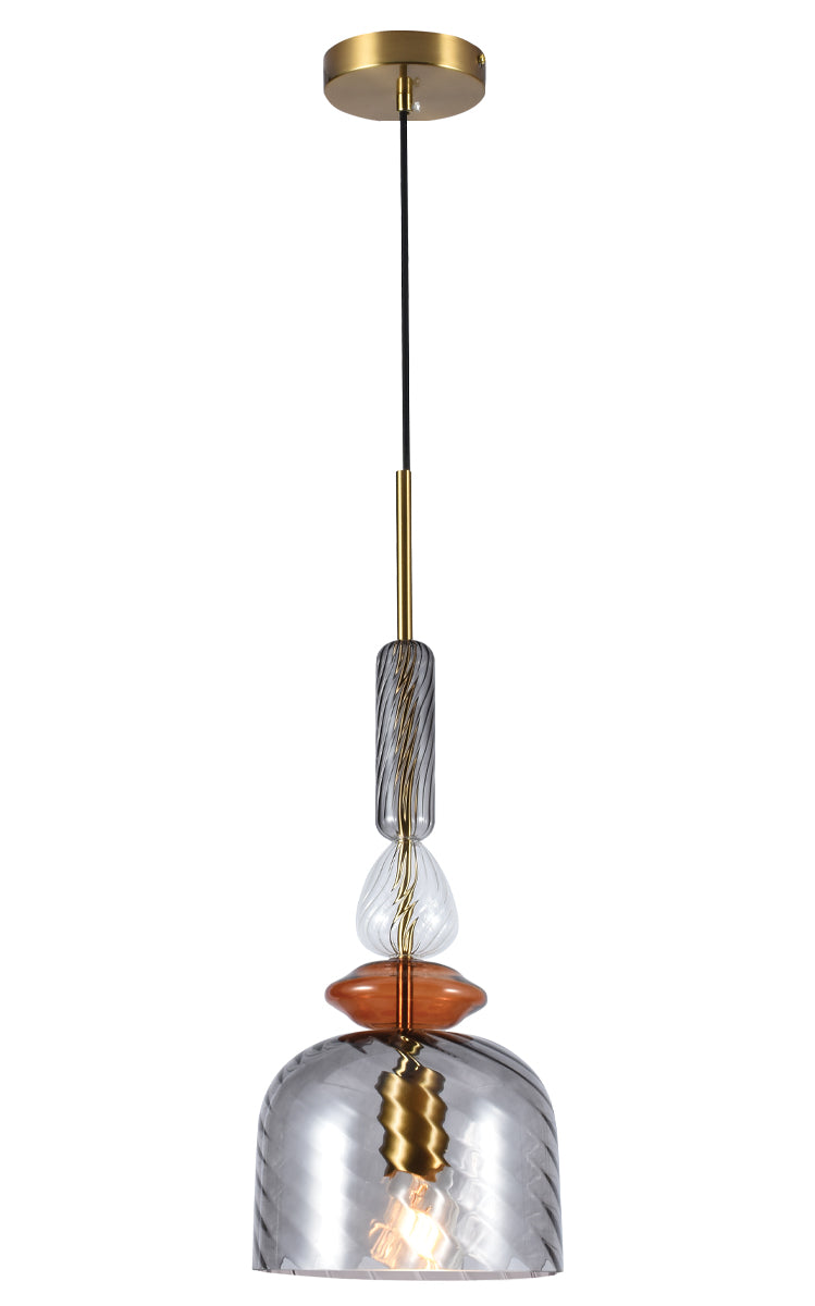 Modern Pendant Lamp GLORIAL VIOKEF