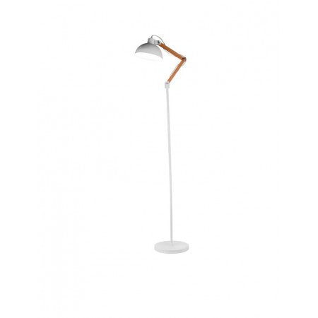 Modern Table and Floor Lamp GROU/LILA/MUTANTI  NOVA LUCE