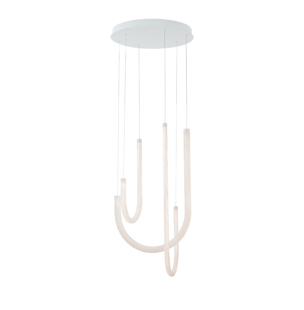 LED Modern pendant Lamp Yvonne