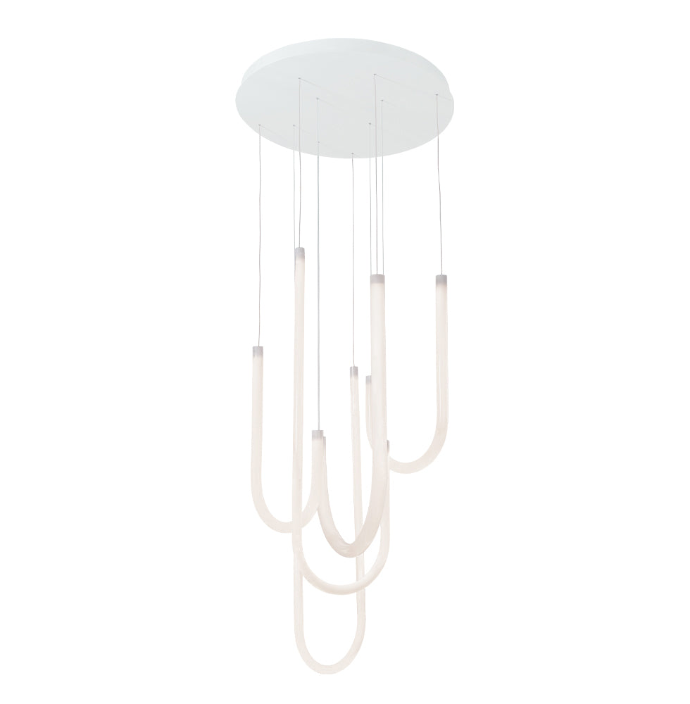 LED Modern pendant Lamp Yvonne