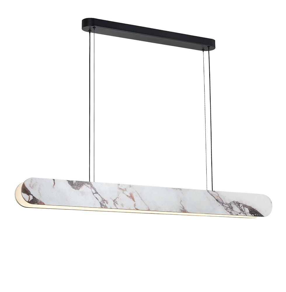 LED Pendant Linear lamp