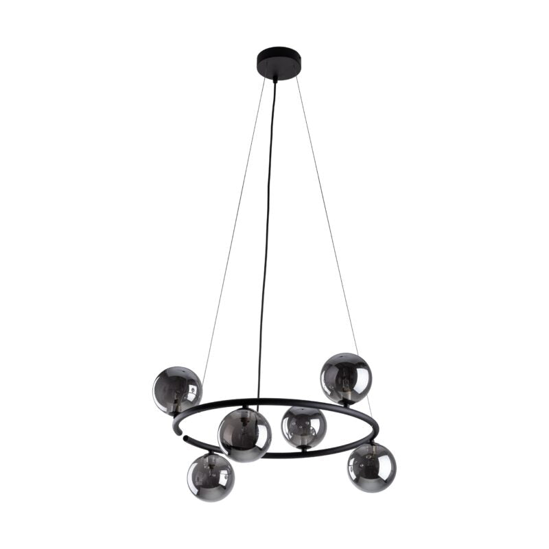 Modern Pendant Lamp ANABELLE TK LIGHTING