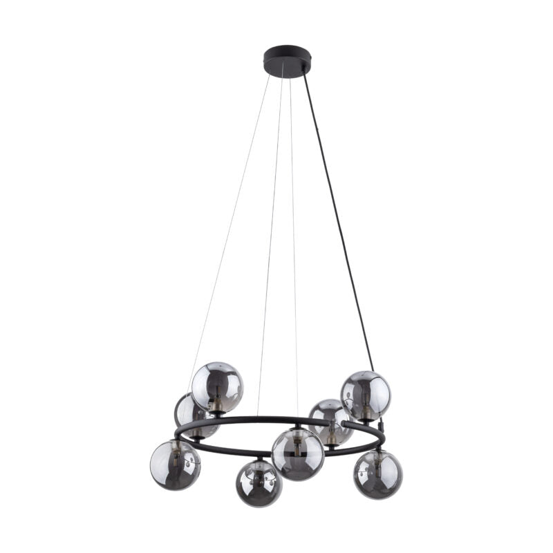 Modern Pendant Lamp ANABELLE TK LIGHTING