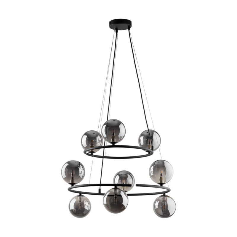 Modern Pendant Lamp ANABELLE TK LIGHTING