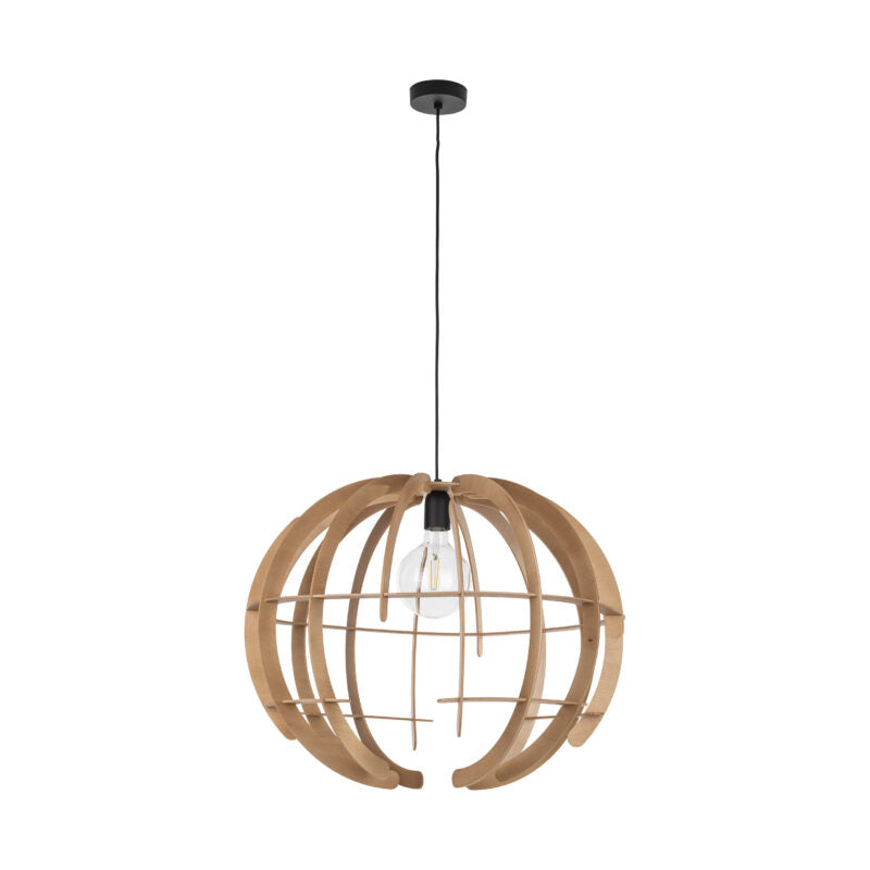 Modern Wood Lamp TK LIGHTING