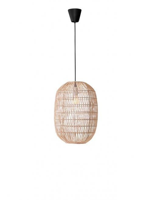 Pendant Natural Lamp MELODY  NOVA LUCE