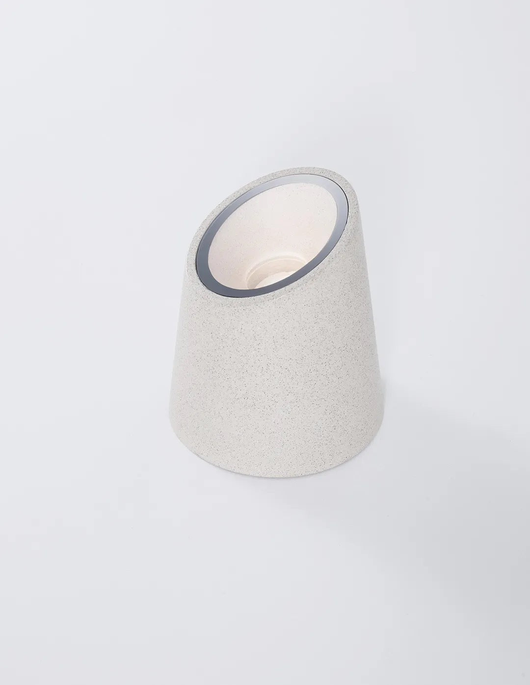 Outdoor Cement Lamp FOX IP65 NOVA LUCE