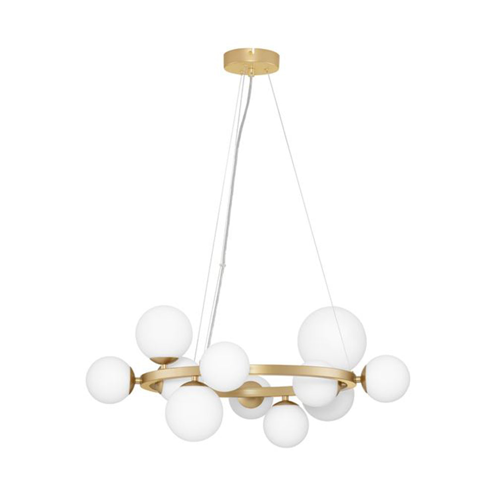 Modern Pendant Lamp   ODILLIA NOVA LUCE