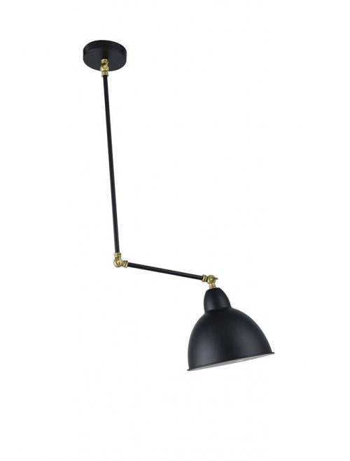 Modern Pendant Metal Lamp VIRGO  NOVA LUCE