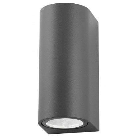 Outdoor Wall Lamp NERO IP54 NOVA LUCE