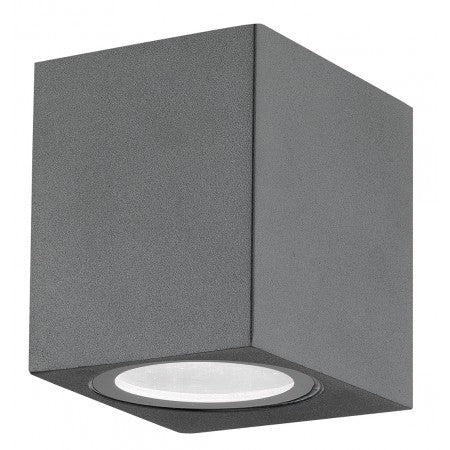 Outdoor Wall Lamp NERO IP54 NOVA LUCE