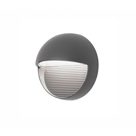 LED Outdoor Step Lamp KRYPTON IP54 NOVA LUCE