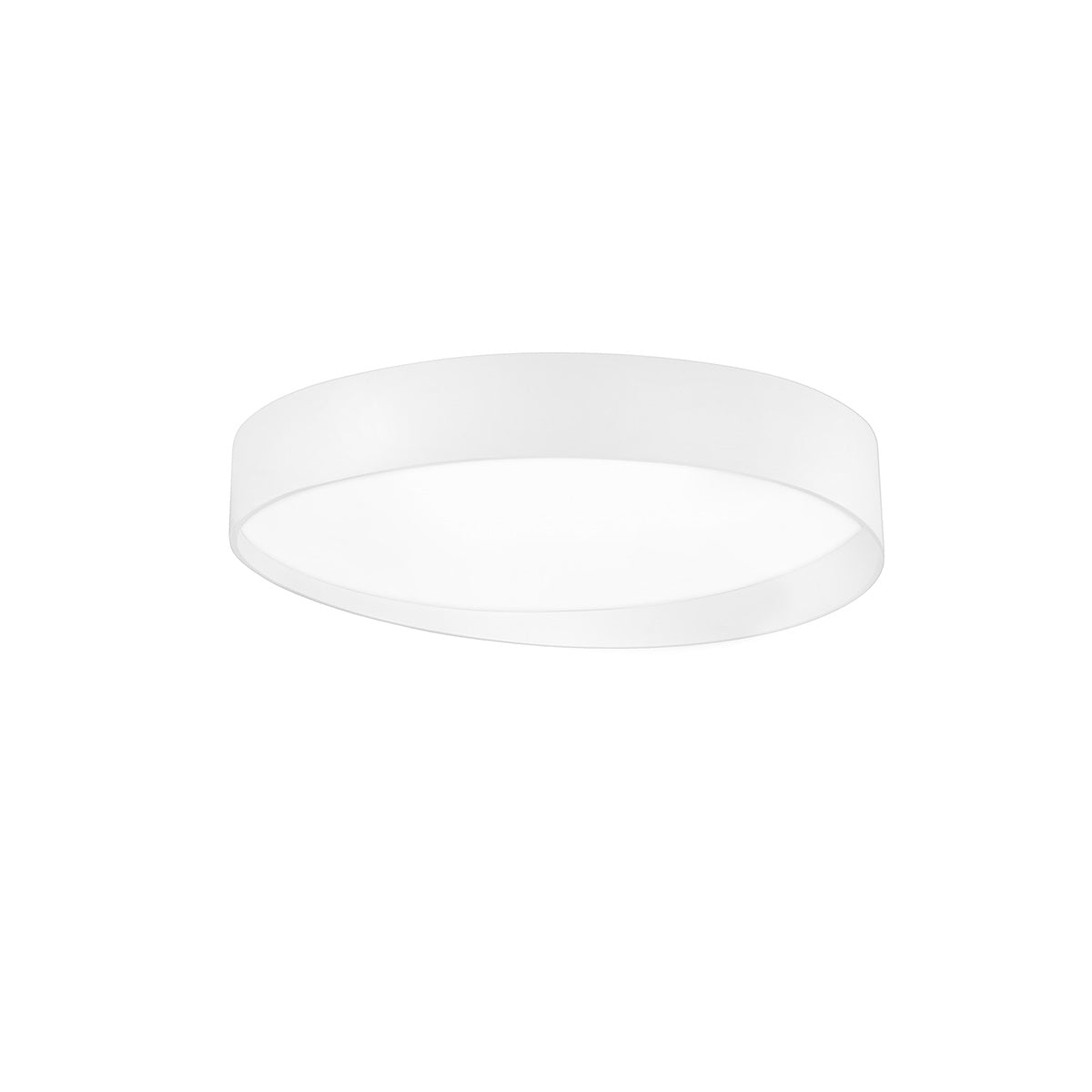 LED Modern Ceiling Lamp FANO NOVA LUCE