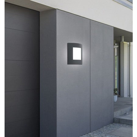 Outdoor Wall Lamp ZENITH IP44 NOVA LUCE