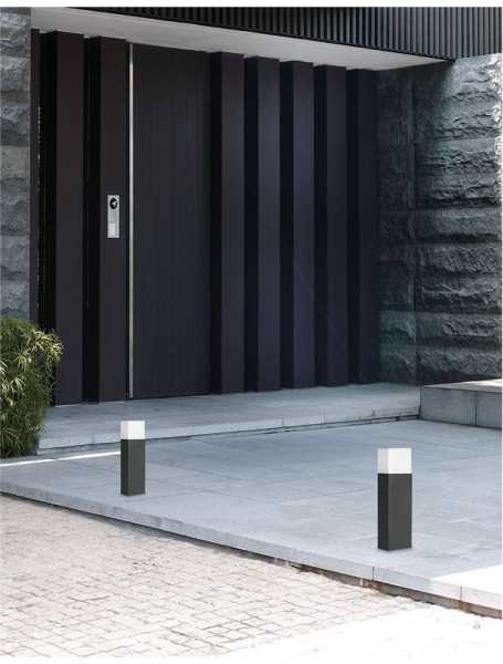 Outdoor Lamp STICK IP54 NOVA LUCE