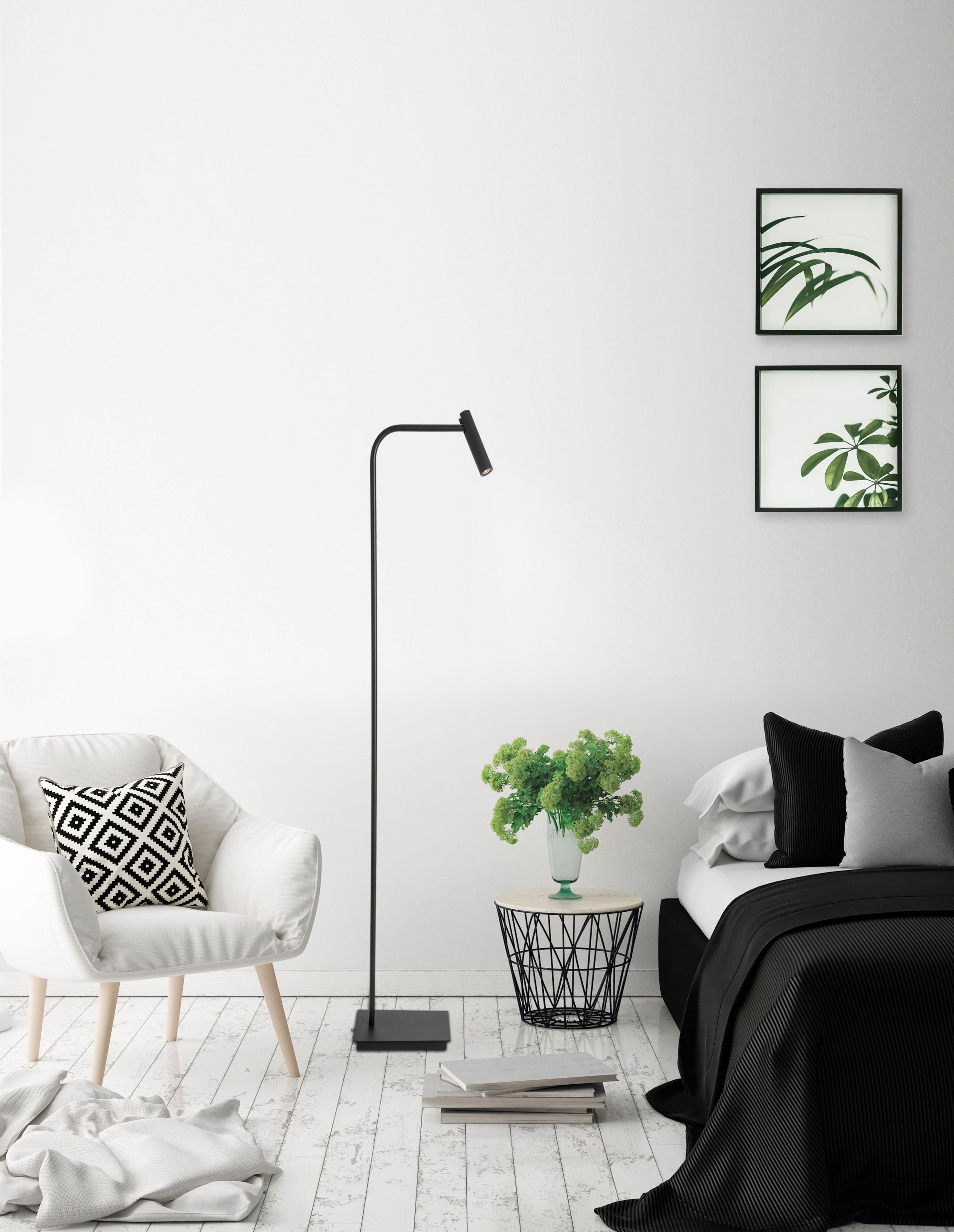 Floor Lamp SICILY – Nova Luce