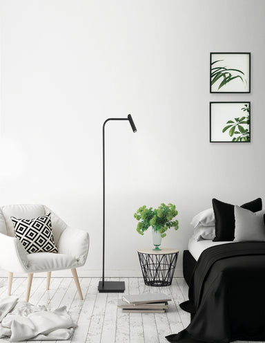 Floor Lamp SICILY – Nova Luce