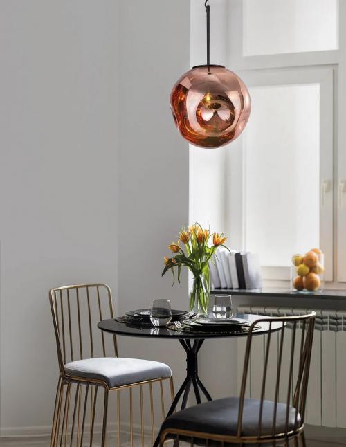 Modern Pendant Lamp   MAYAN NOVA LUCE