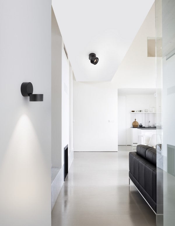 LED Surface and Recessed Spotlight  UNIVERSAL Nova Luce