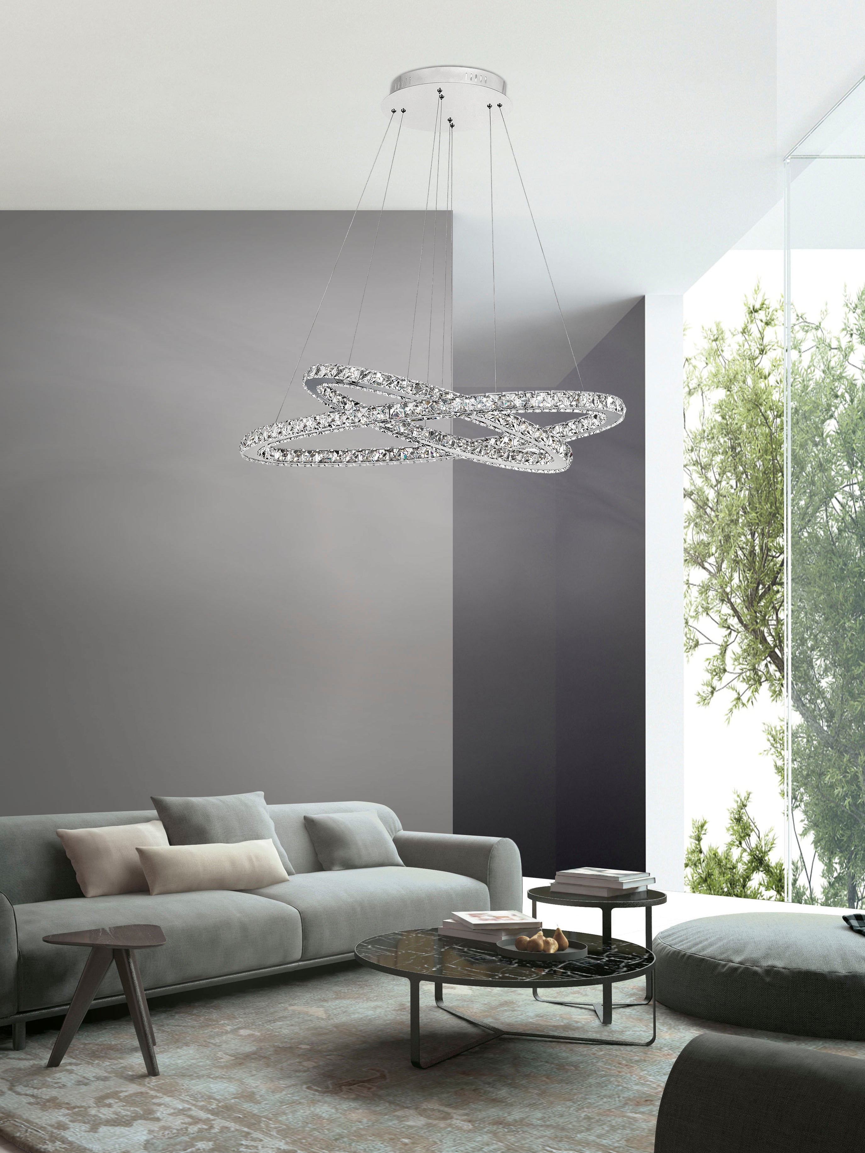 Pendant Light CELINE – Nova Luce
