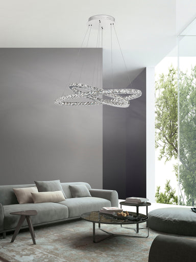 Pendant Light CELINE – Nova Luce