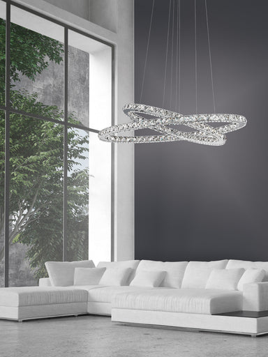 Pendant Light CELINE – Nova Luce