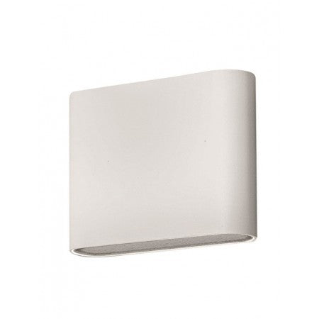 LED Outdoor Wall Lamp SOHO IP54 NOVA LUCE