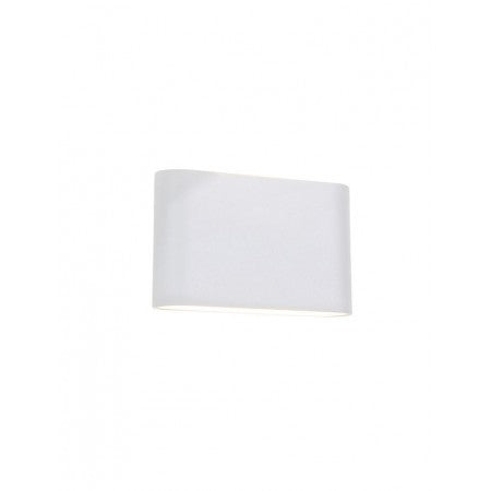 LED Outdoor Wall Lamp SOHO IP54 NOVA LUCE