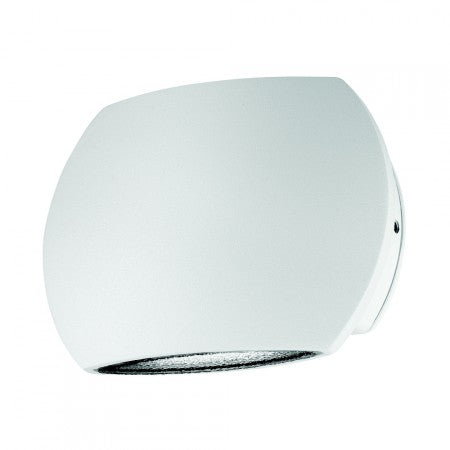 LED Outdoor Wall Lamp COMO IP54 NOVA LUCE