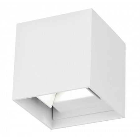 LED Outdoor Wall Lamp COMO IP54 NOVA LUCE