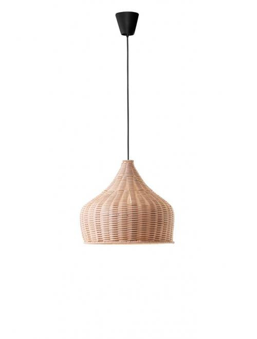 Pendant Natural Lamp  MIA NOVA LUCE