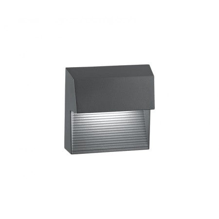 LED Outdoor Step Lamp KRYPTON IP54 NOVA LUCE