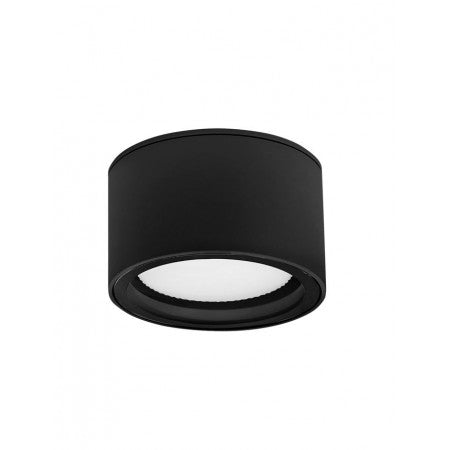 LED Outdoor Ceiling Lamp FOCUS IP54 NOVA LUCE