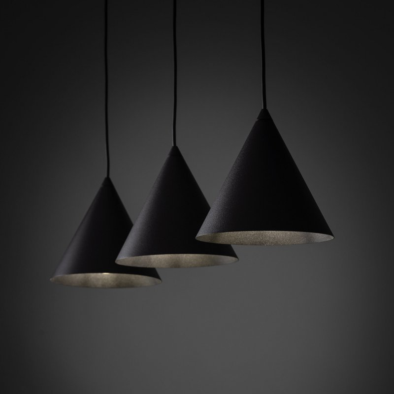 Modern  Pendant Lamp  CONO TK LIGHTING