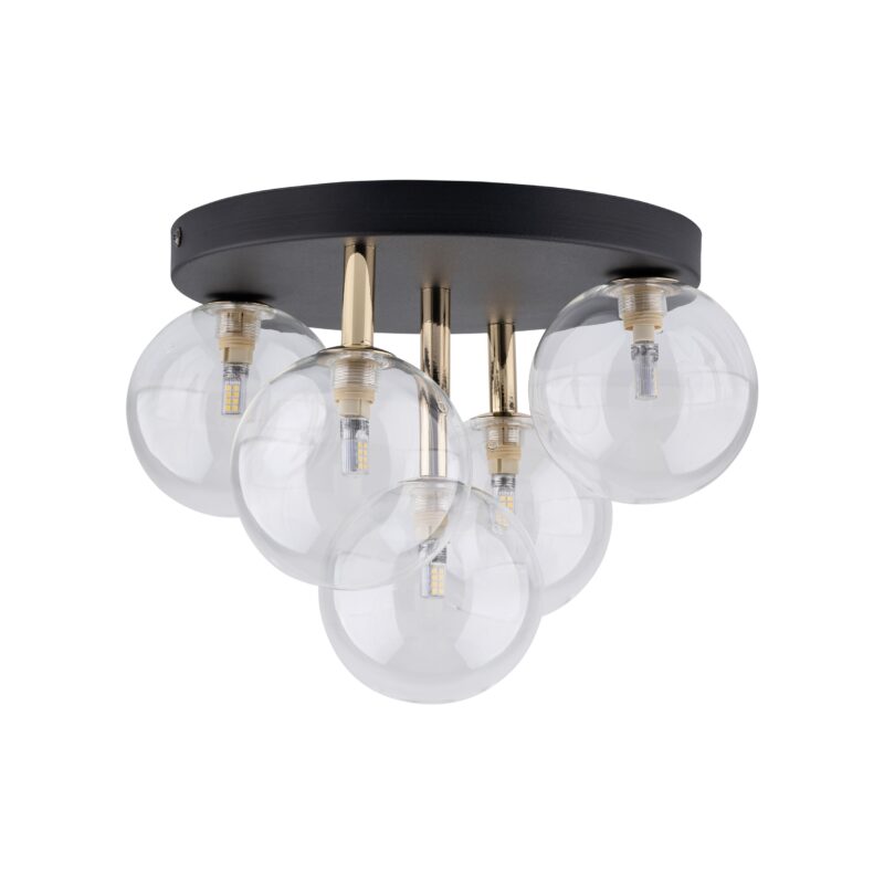 Modern Pendant Lamp AURORA/NILOS TK LIGHTING