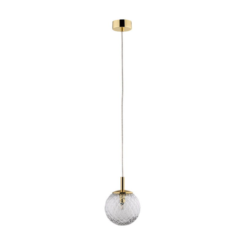 Modern Pendant Lamp CADIX TK LIGHTING