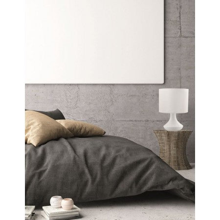 Modern Table and Floor Lamp CHEMPO/ROSIA NOVA LUCE