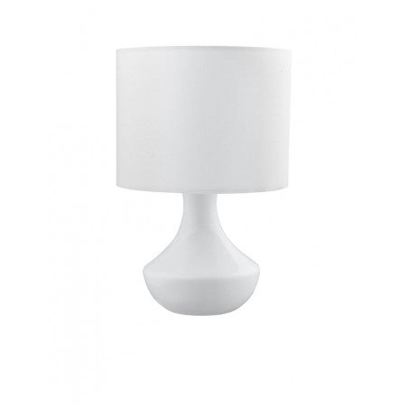 Modern Table and Floor Lamp CHEMPO/ROSIA NOVA LUCE