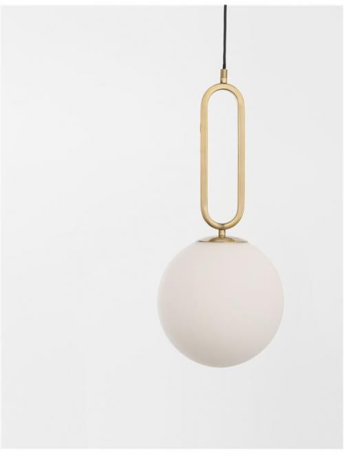 Modern Pendant Lamp   GRUS NOVA LUCE