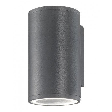 Outdoor Wall Lamp   NODUS IP54 NOVA LUCE