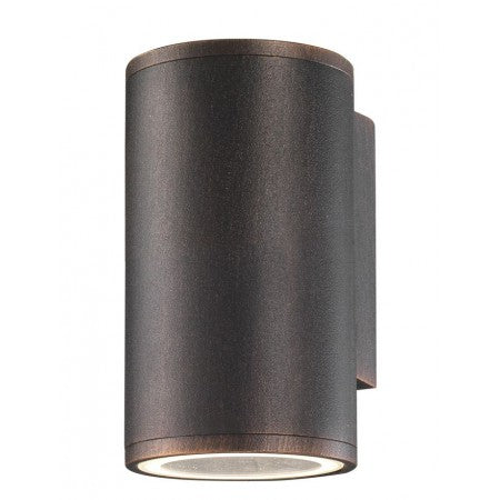 Outdoor Wall Lamp   NODUS IP54 NOVA LUCE